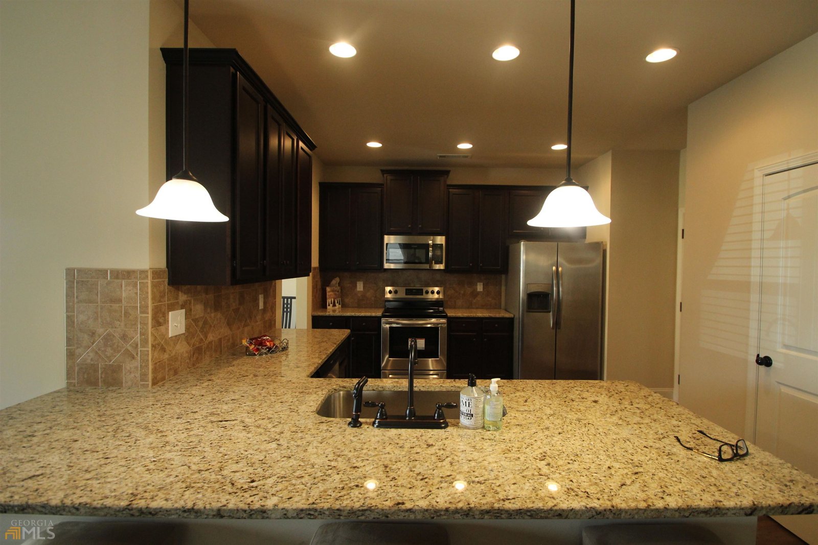 316 Trulove Lane Lot 35 Locust Grove - 5