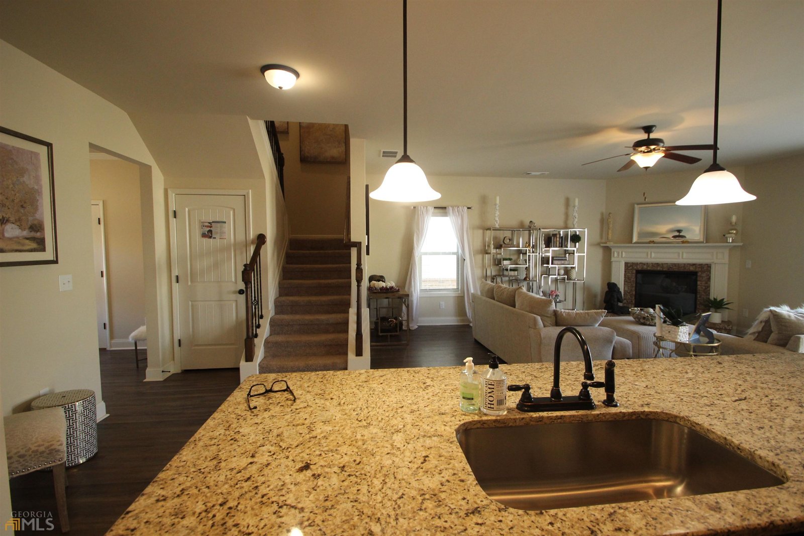 316 Trulove Lane Lot 35 Locust Grove - 6