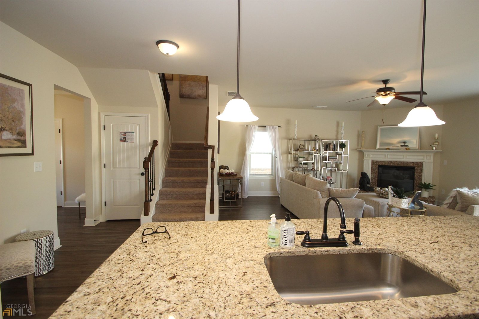 316 Trulove Lane Lot 35 Locust Grove - 7