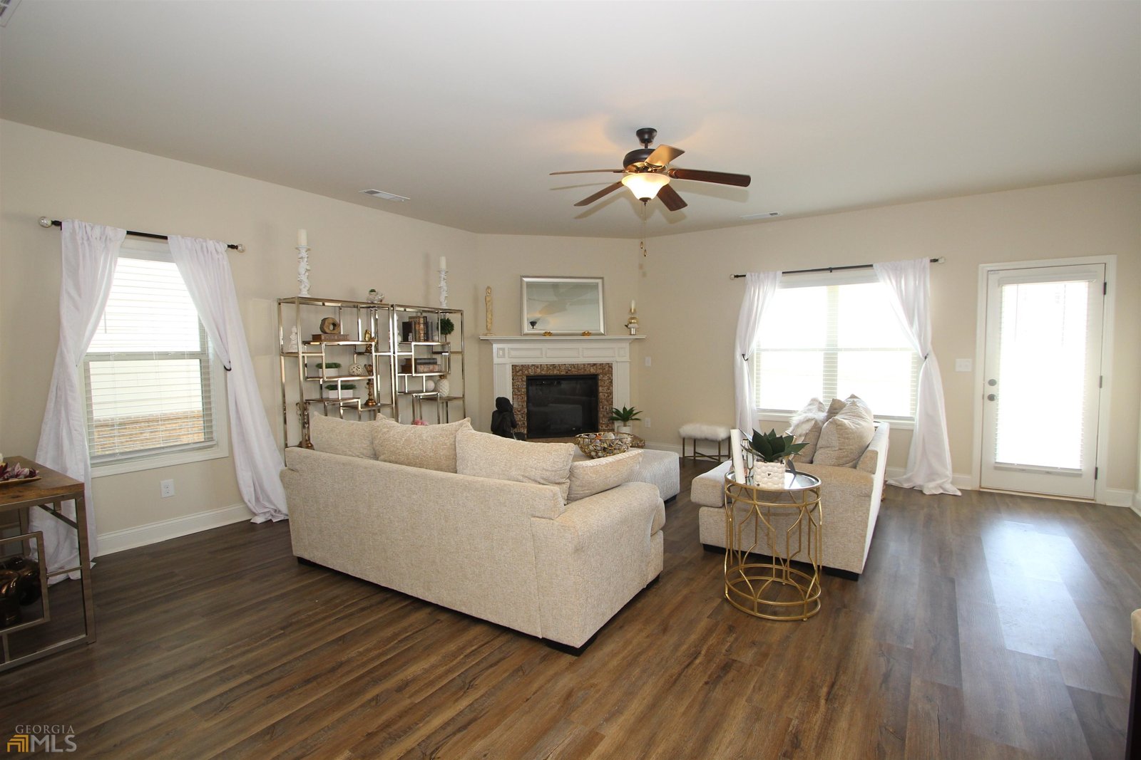 316 Trulove Lane Lot 35 Locust Grove - 8