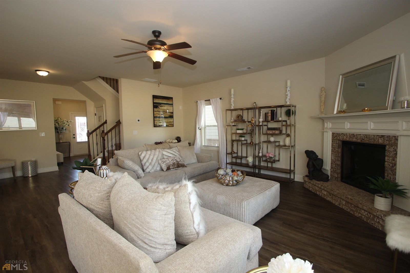 316 Trulove Lane Lot 35 Locust Grove - 9