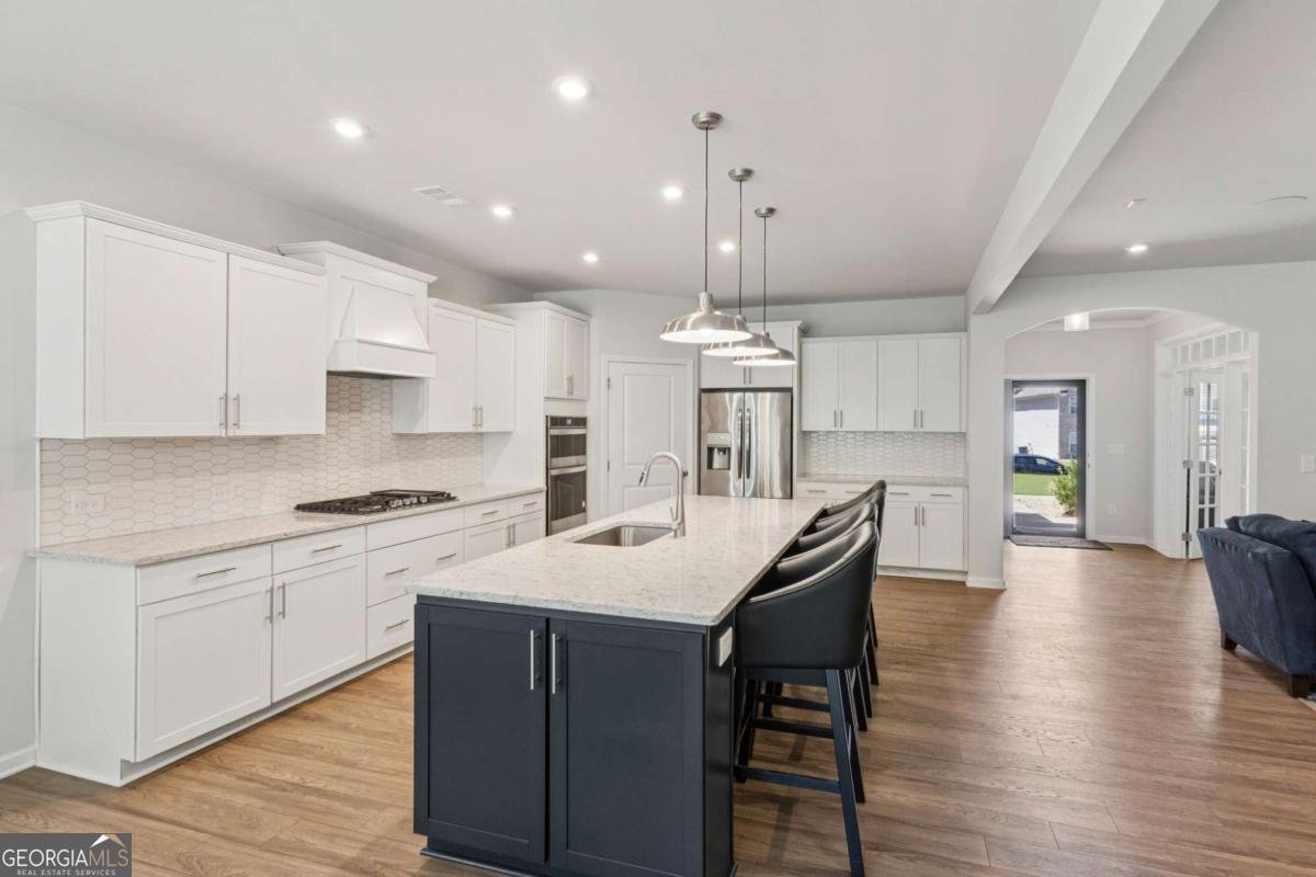 125 Pier Way Fayetteville - 10