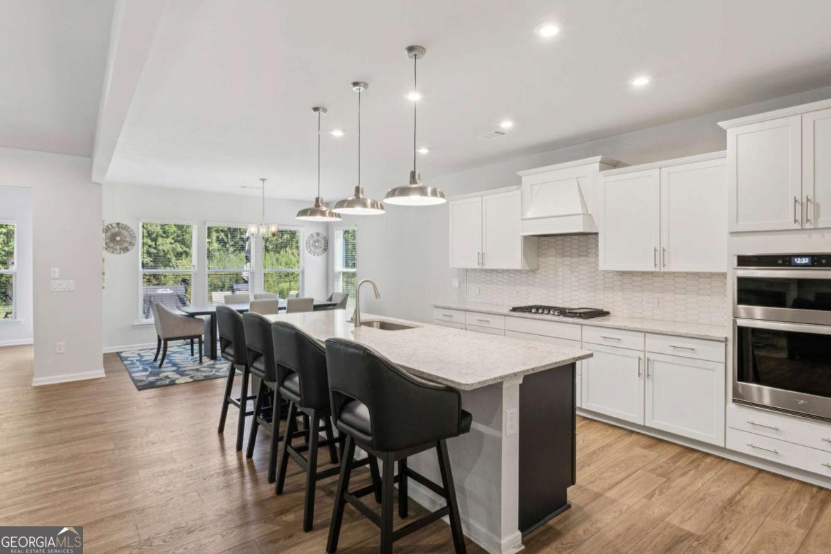 125 Pier Way Fayetteville - 11