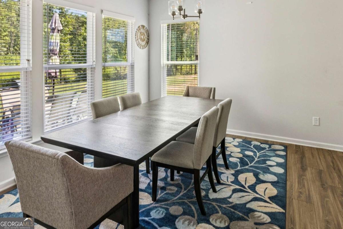 125 Pier Way Fayetteville - 13