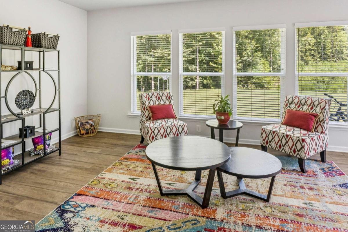 125 Pier Way Fayetteville - 15