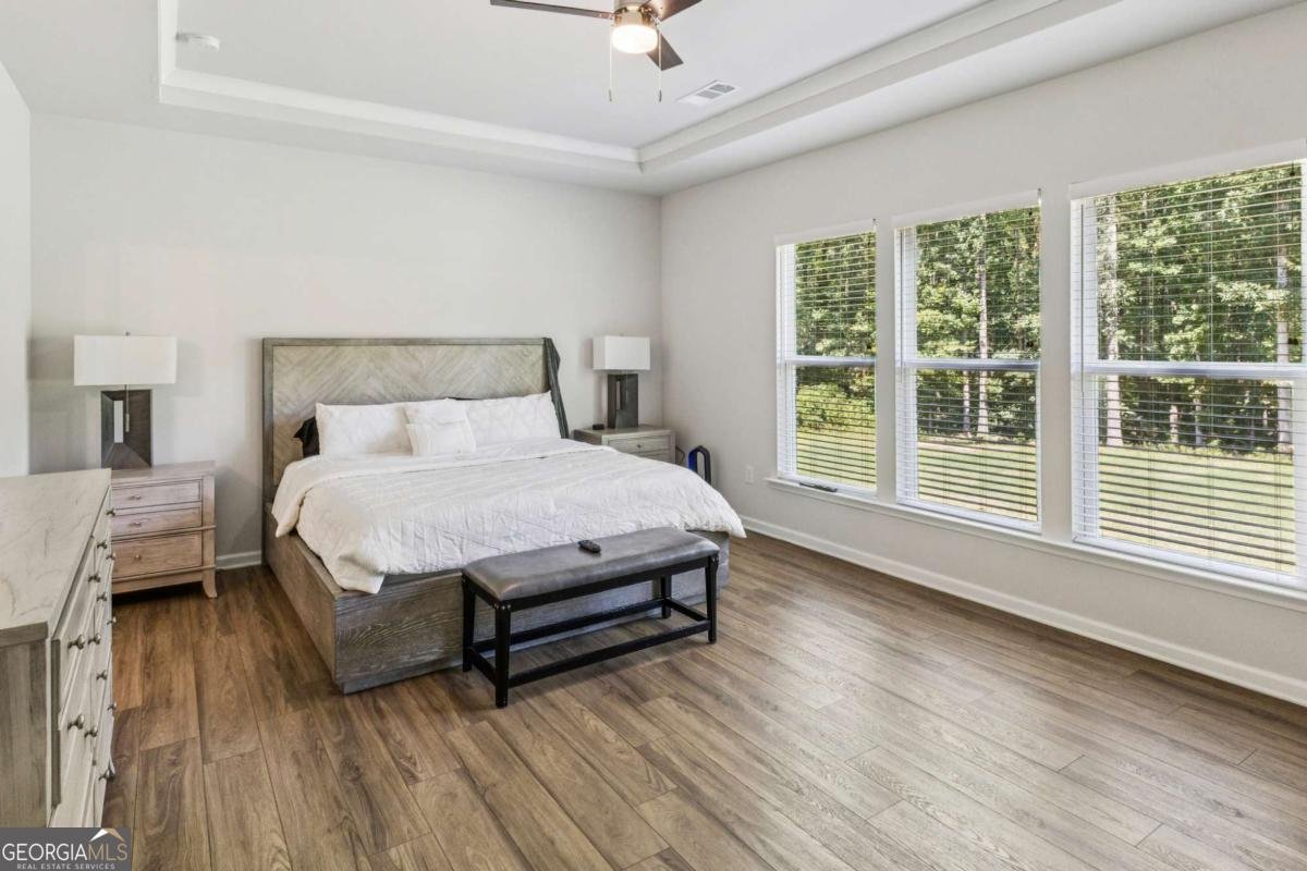 125 Pier Way Fayetteville - 16