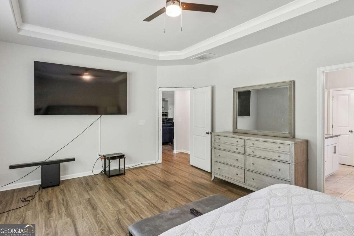 125 Pier Way Fayetteville - 17