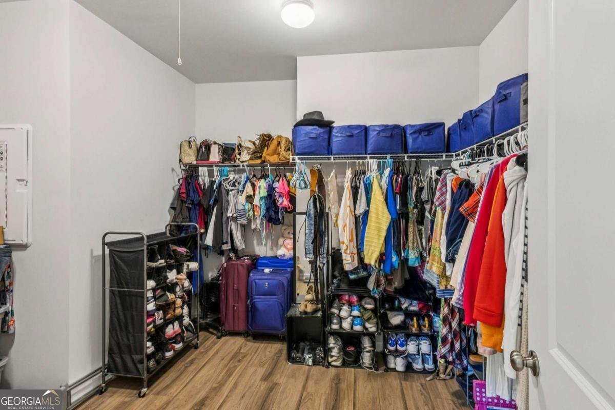 125 Pier Way Fayetteville - 20