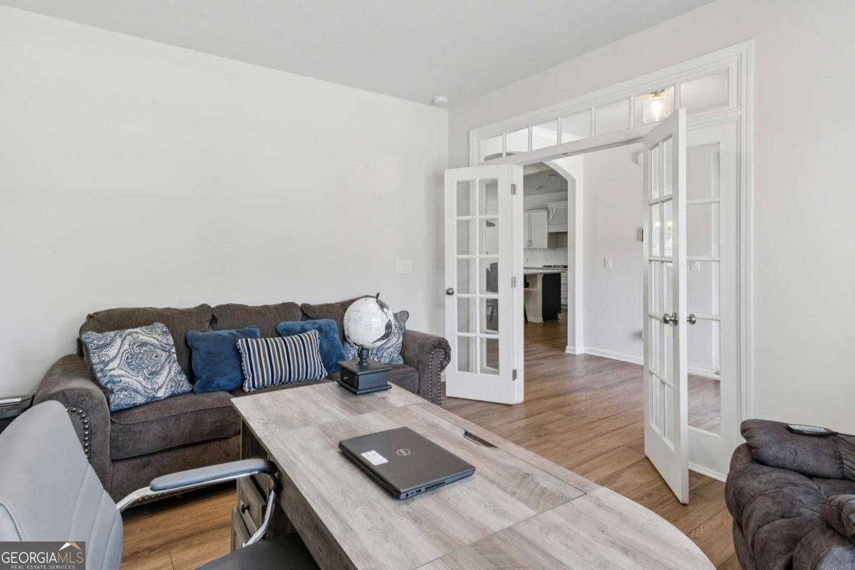 125 Pier Way Fayetteville - 21