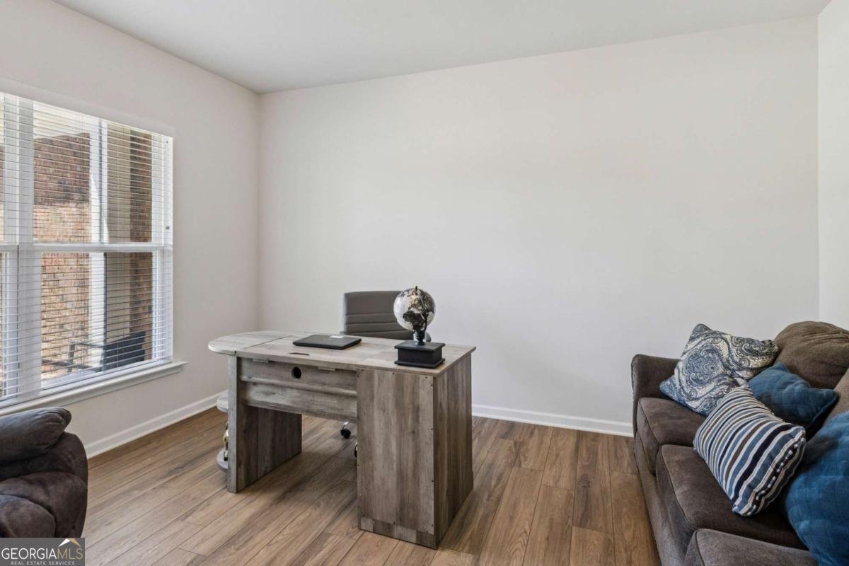 125 Pier Way Fayetteville - 22
