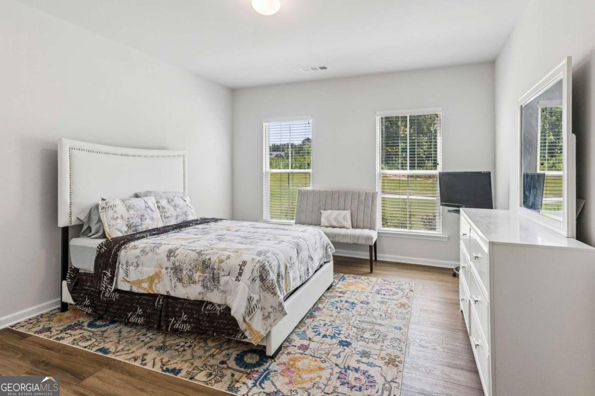 125 Pier Way Fayetteville - 23