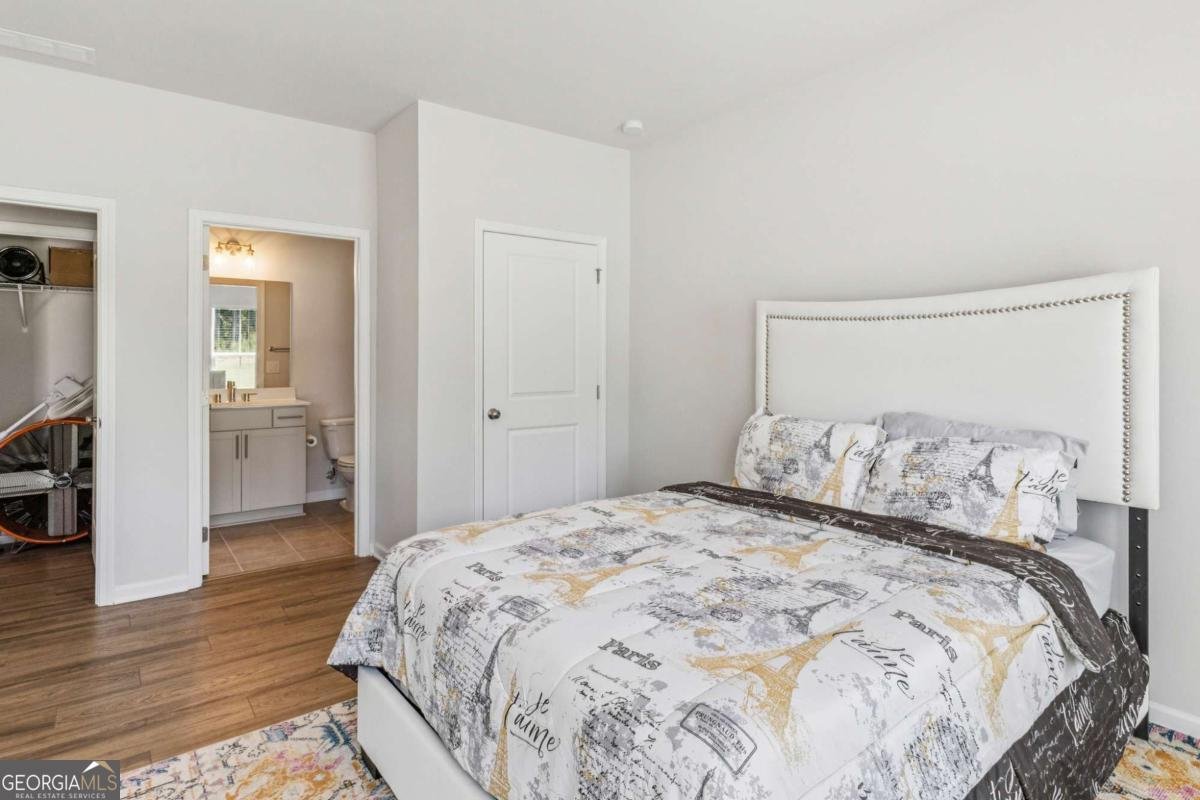 125 Pier Way Fayetteville - 24
