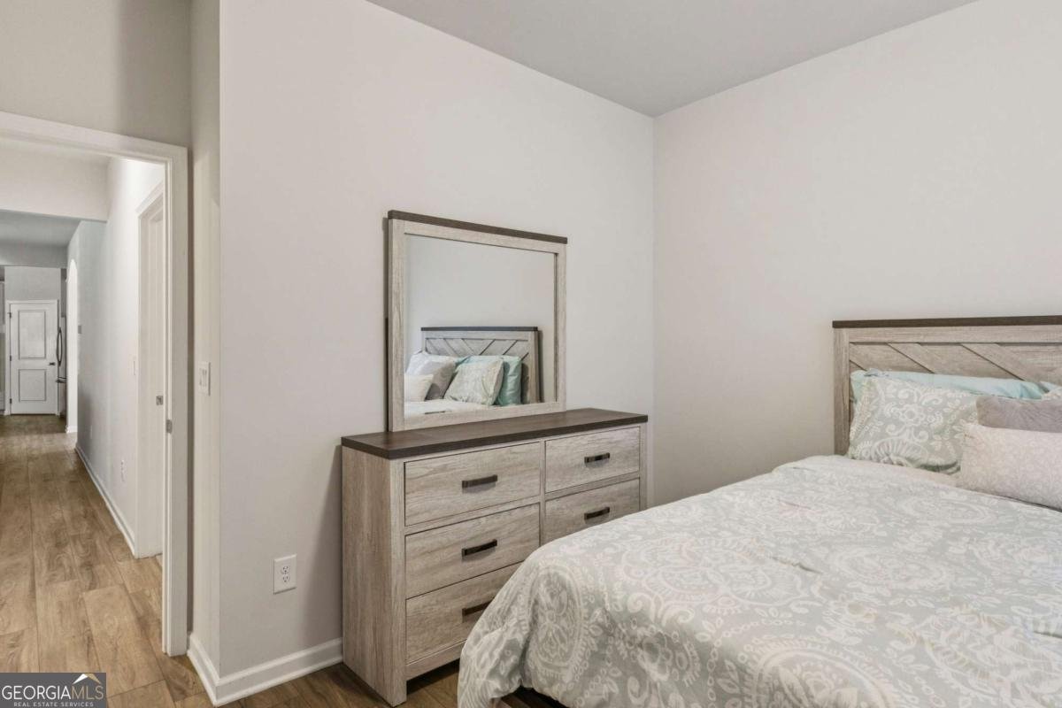125 Pier Way Fayetteville - 28
