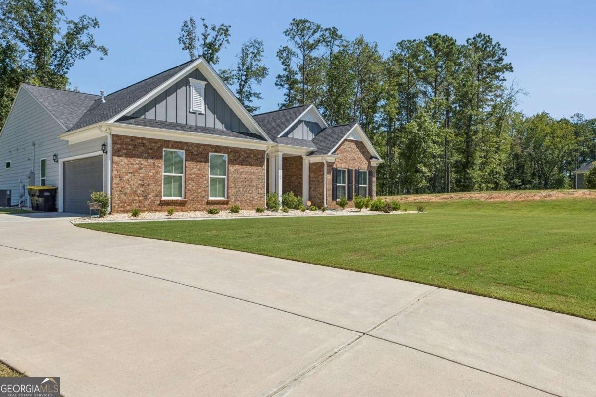 125 Pier Way Fayetteville - 3