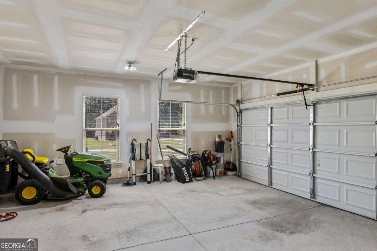 125 Pier Way Fayetteville - 32