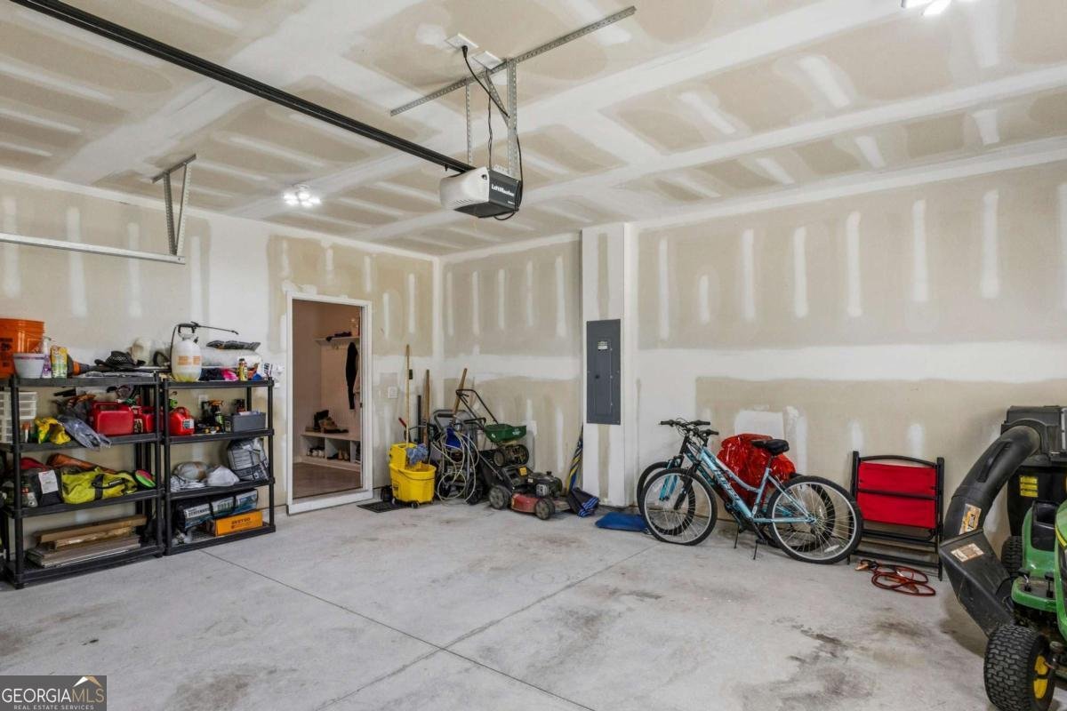 125 Pier Way Fayetteville - 33
