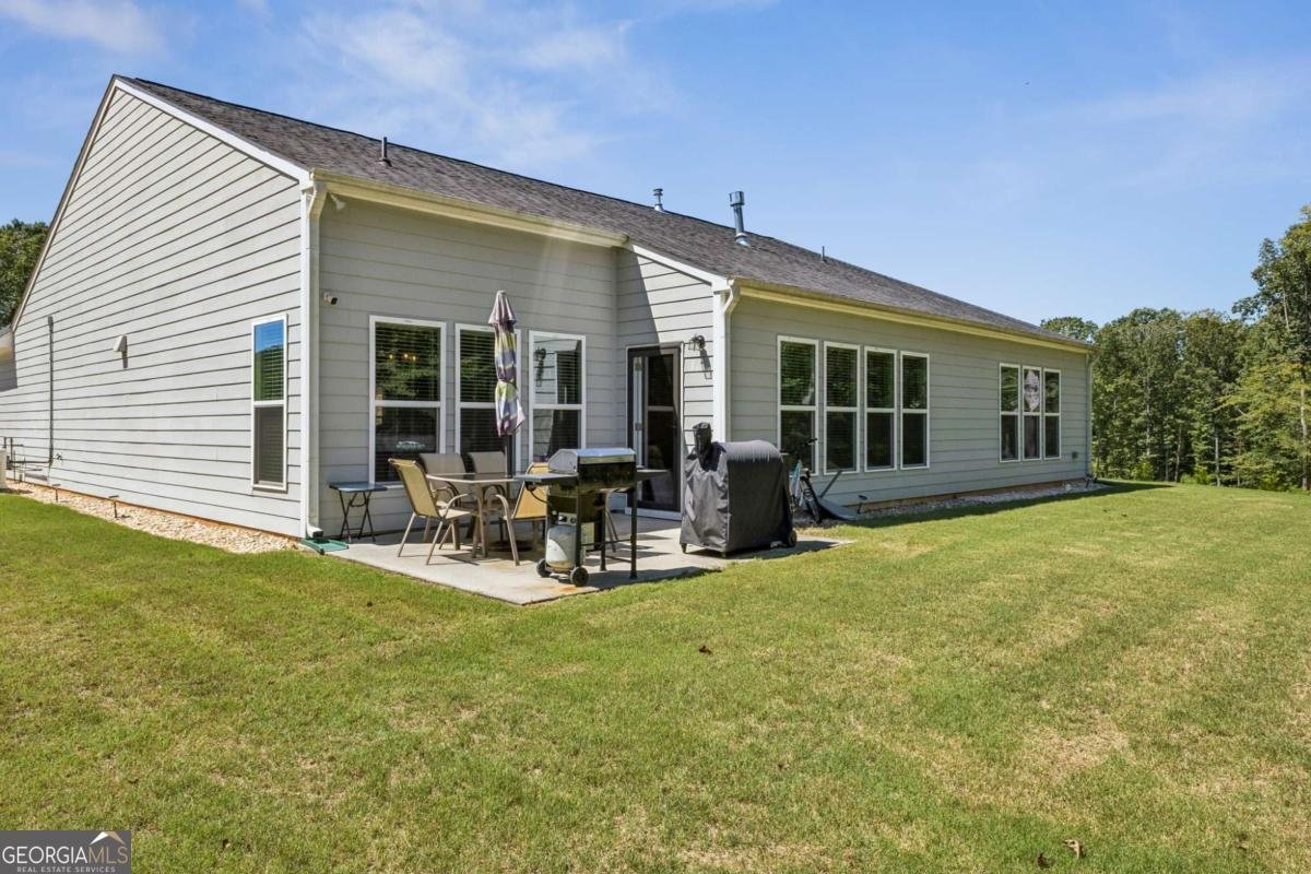 125 Pier Way Fayetteville - 35