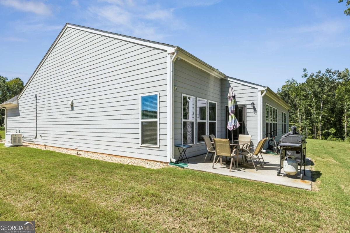 125 Pier Way Fayetteville - 36