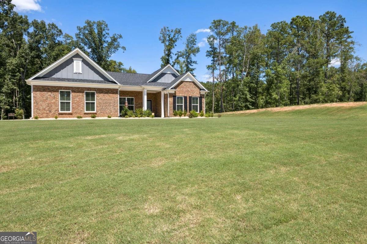125 Pier Way Fayetteville - 4