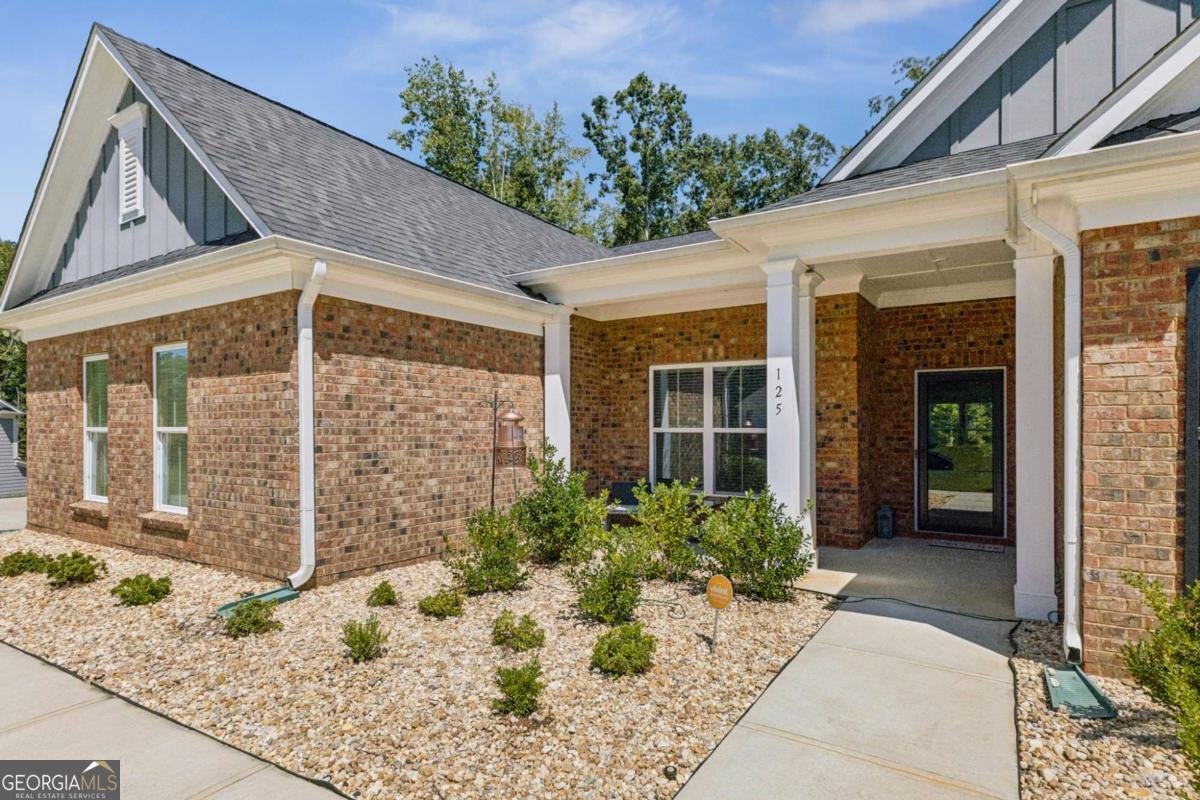 125 Pier Way Fayetteville - 6