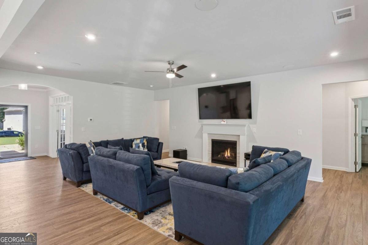 125 Pier Way Fayetteville - 8