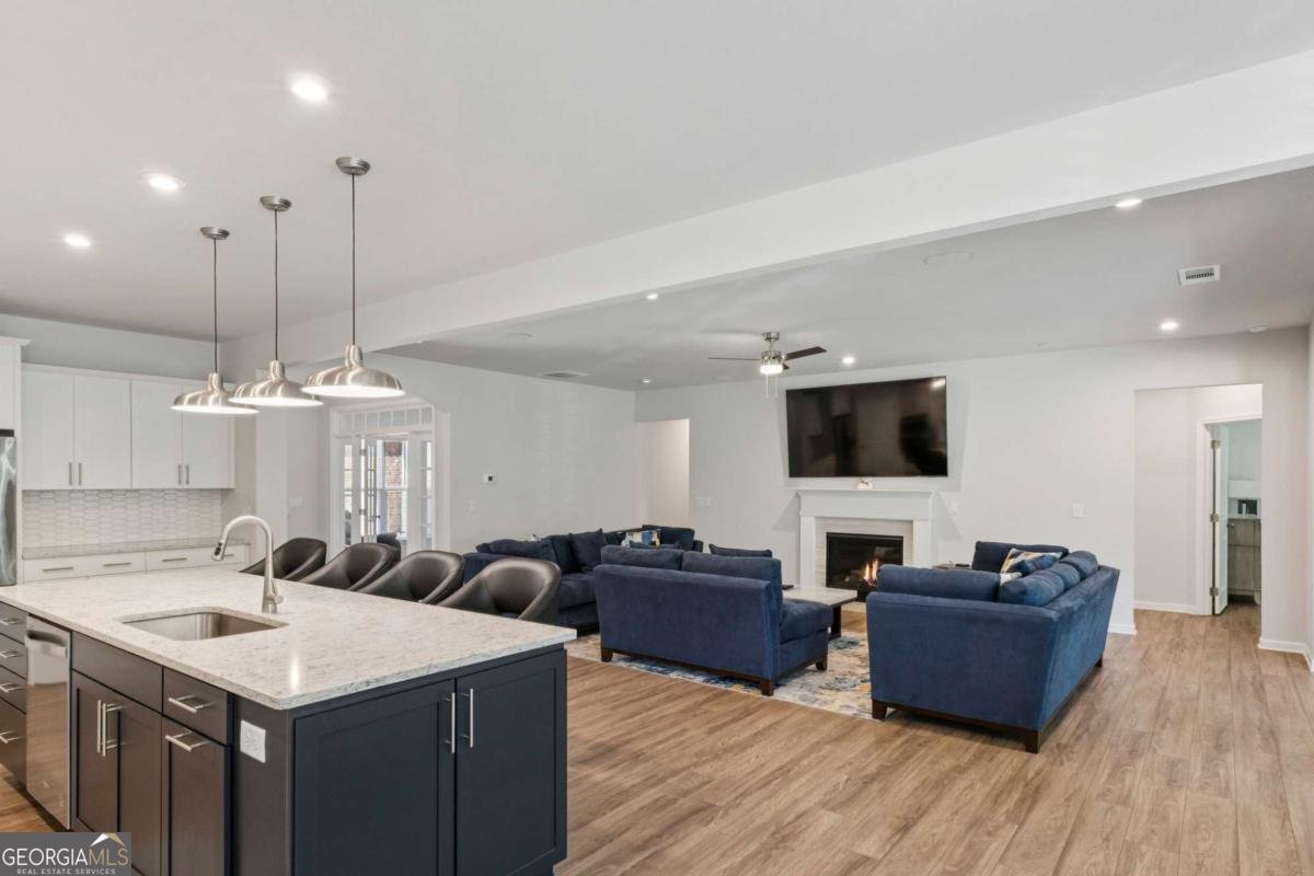 125 Pier Way Fayetteville - 9