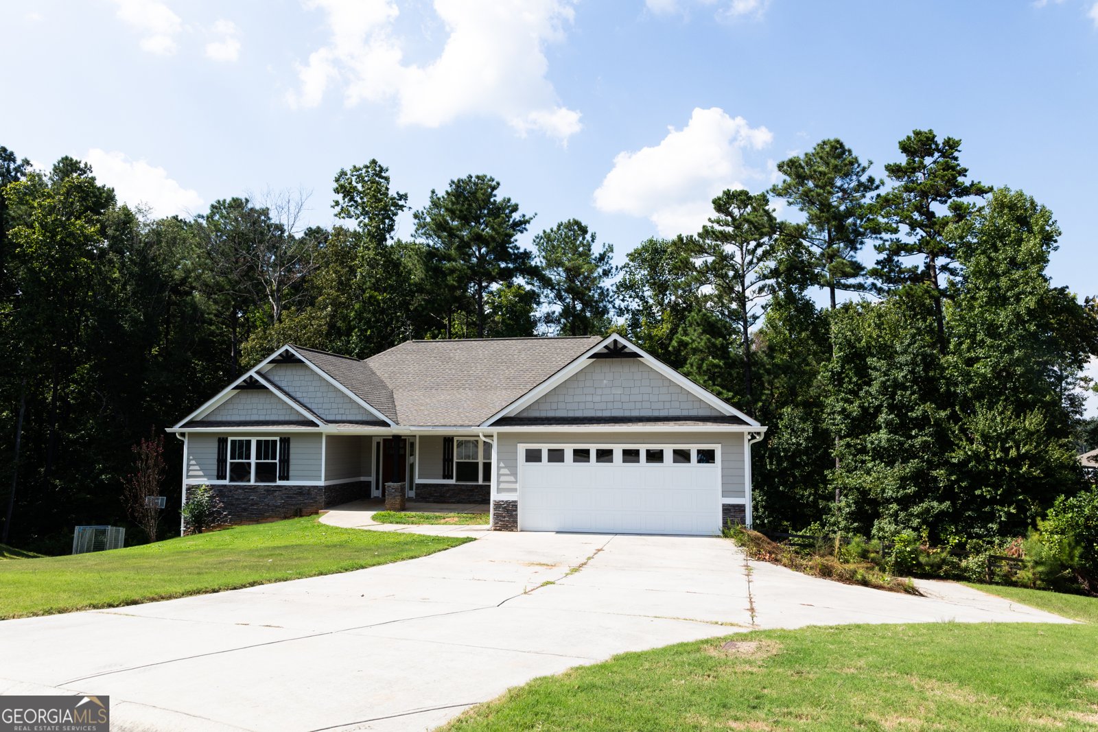 337 Cranmore Place Villa Rica - 2