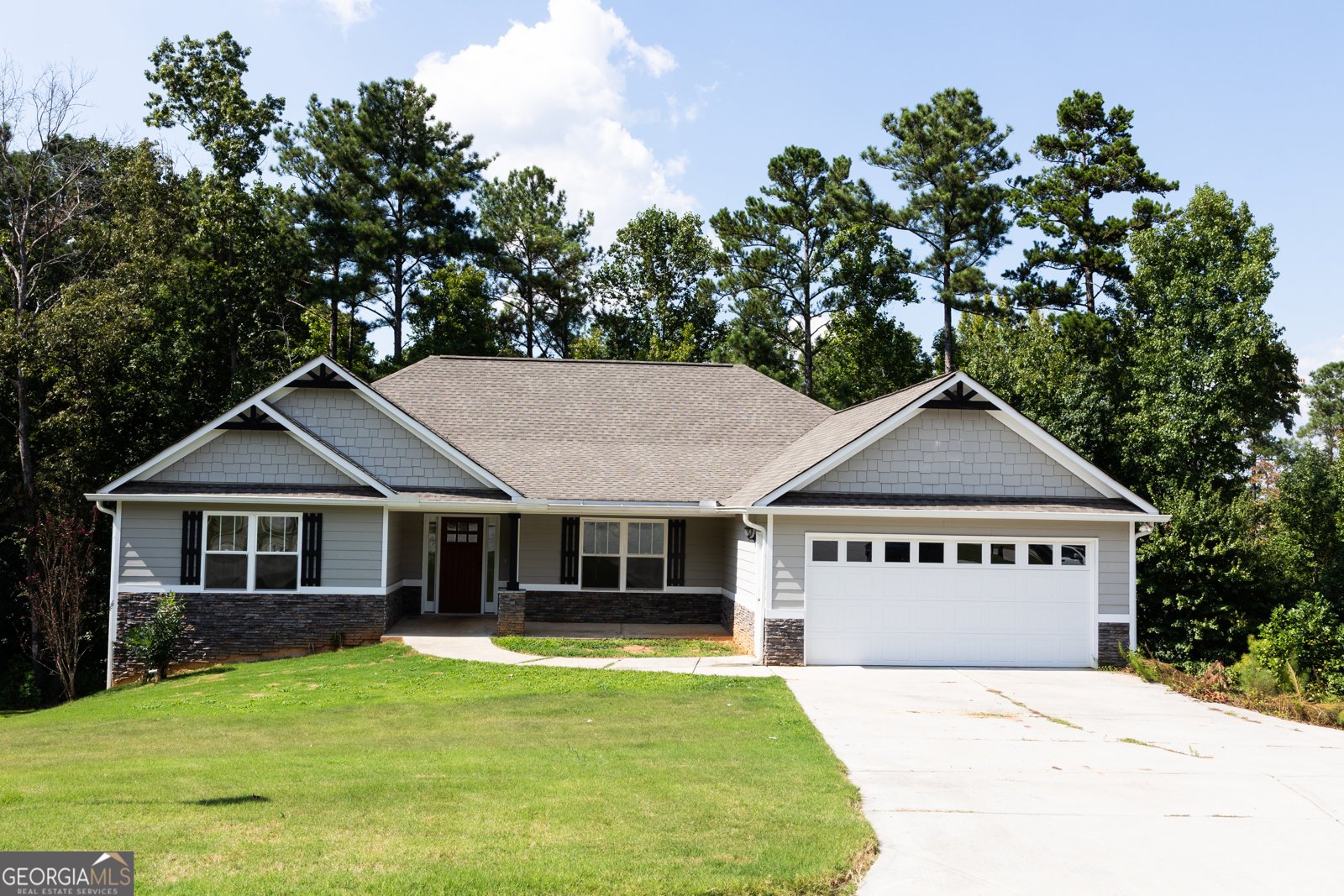 337 Cranmore Place Villa Rica - 3
