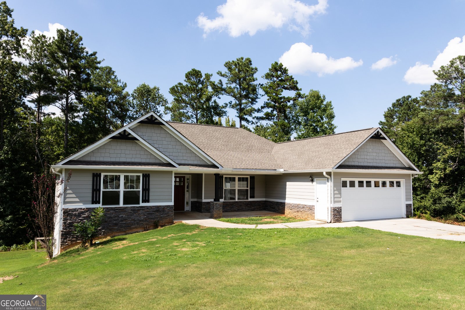 337 Cranmore Place Villa Rica - 4