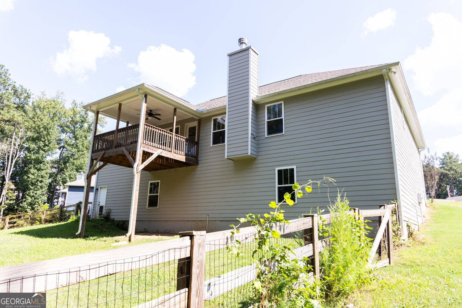 337 Cranmore Place Villa Rica - 5