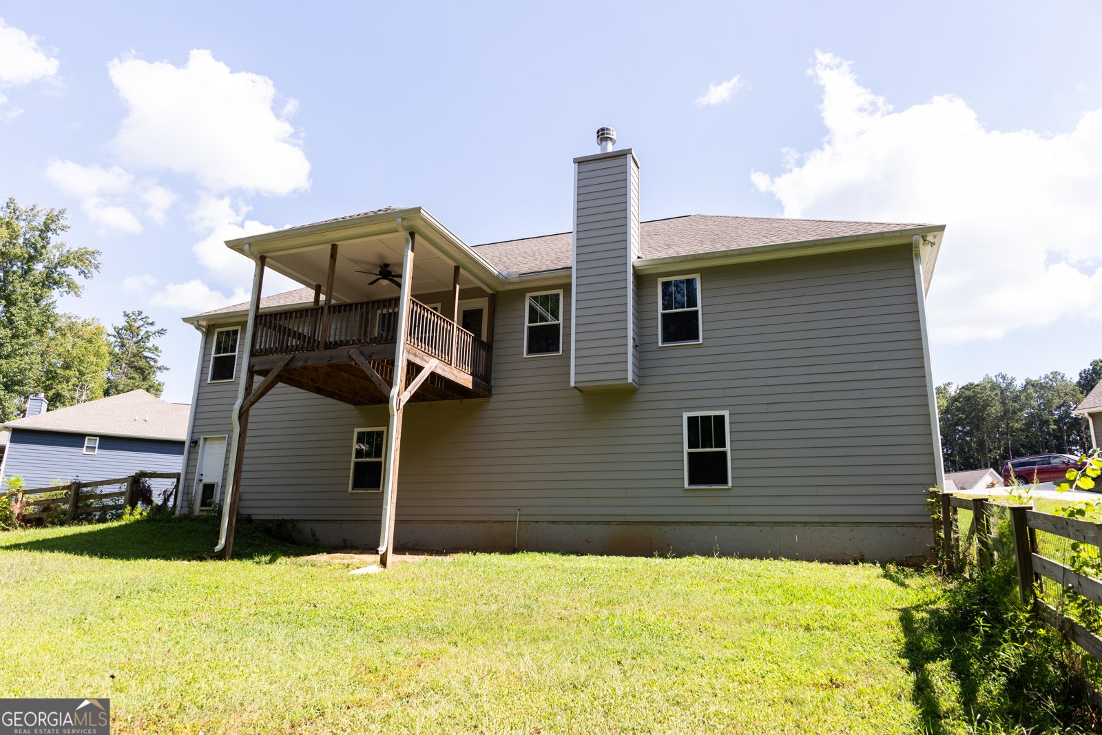 337 Cranmore Place Villa Rica - 8