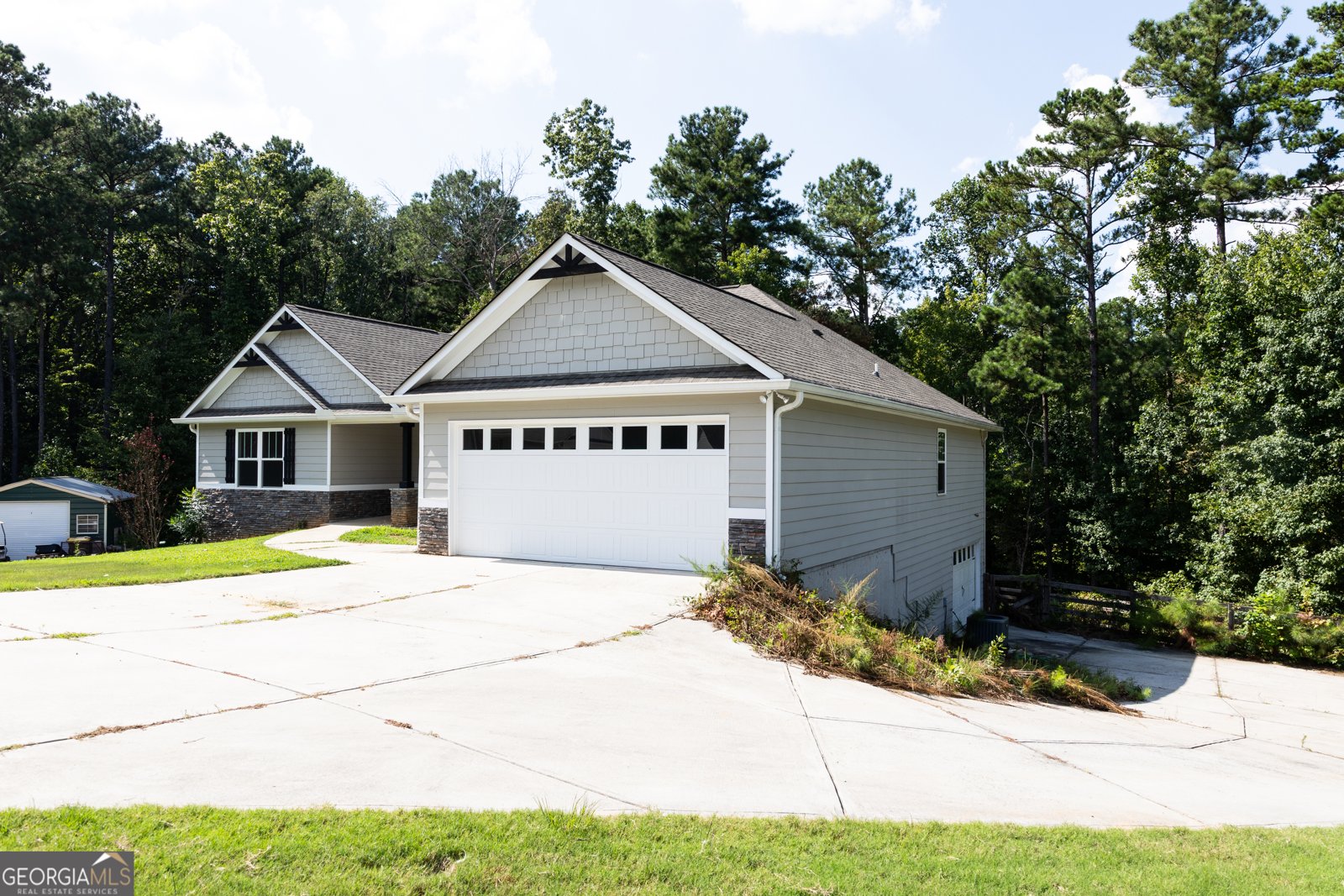 337 Cranmore Place Villa Rica - 9