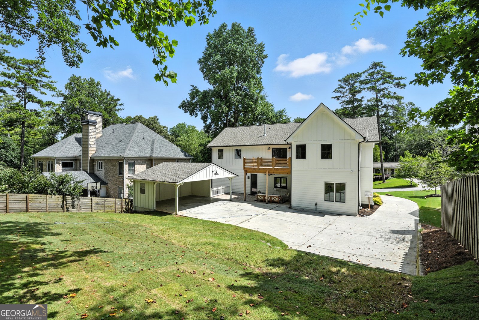 2198 Oakawana Drive Atlanta - 15