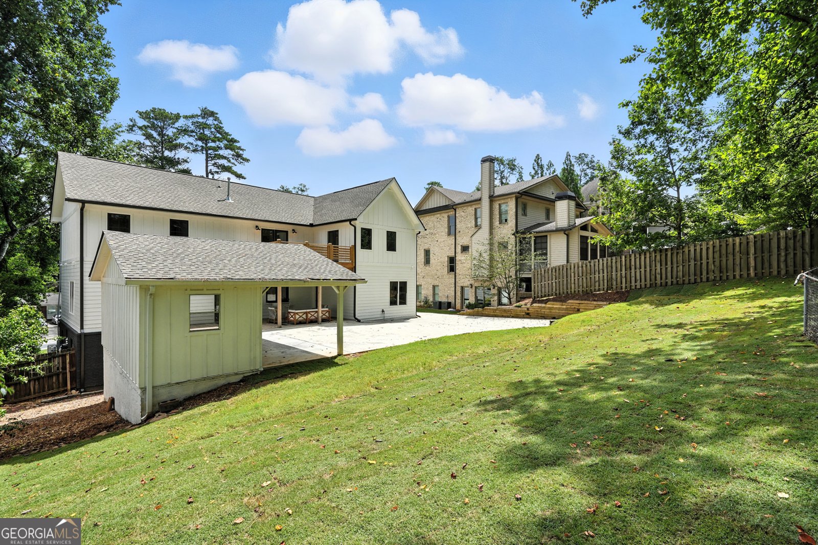 2198 Oakawana Drive Atlanta - 16