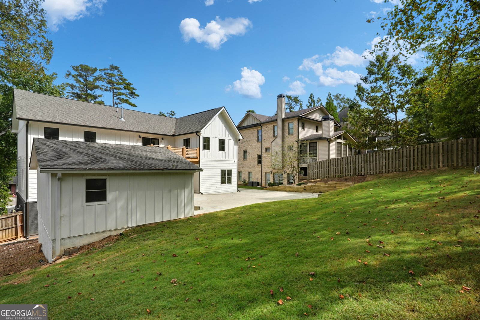 2198 Oakawana Drive Atlanta - 46