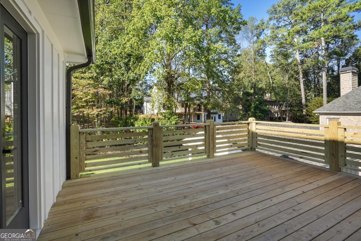 2198 Oakawana Drive Atlanta - 7
