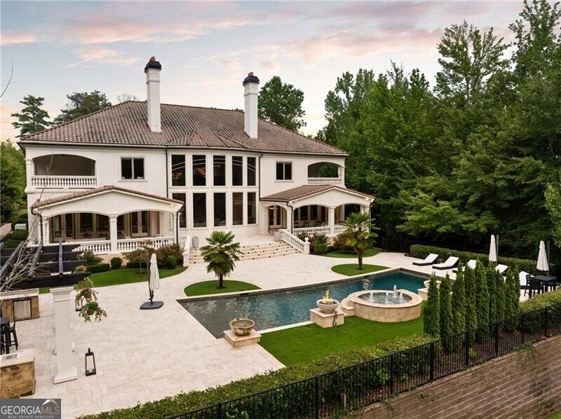 4340 Paper Mill Road Marietta - 73