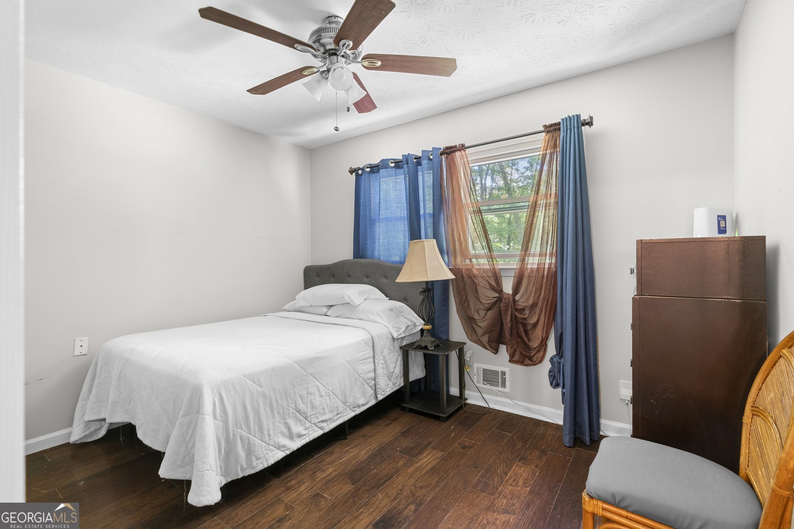 811 Corundum Court Stone Mountain - 1