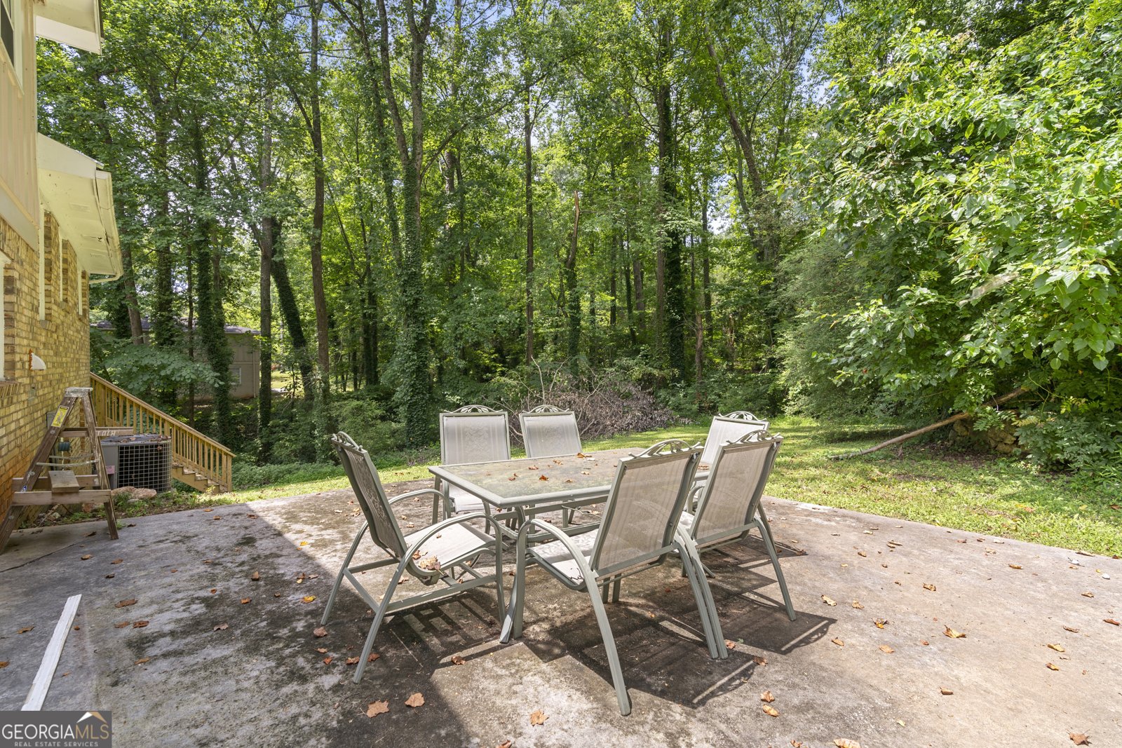 811 Corundum Court Stone Mountain - 12