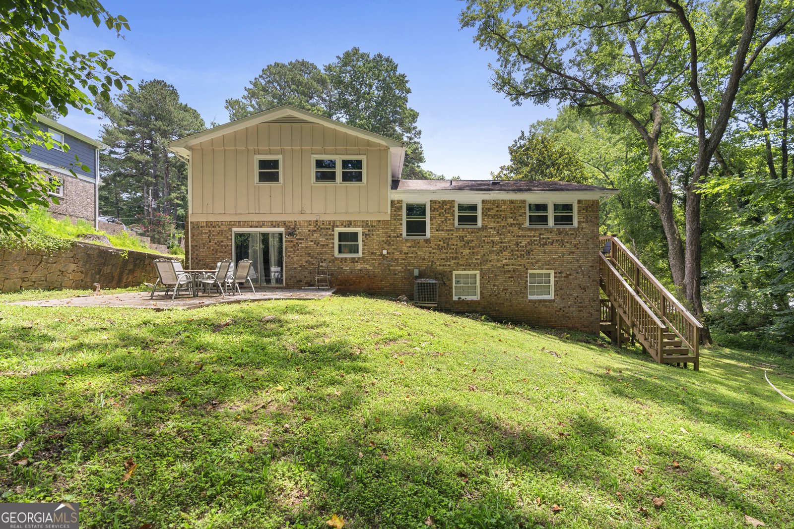 811 Corundum Court Stone Mountain - 13