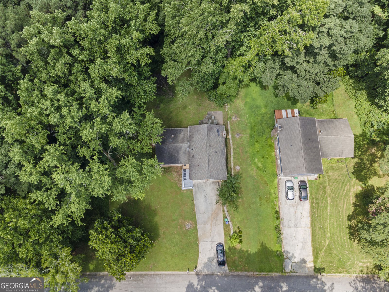 811 Corundum Court Stone Mountain - 14