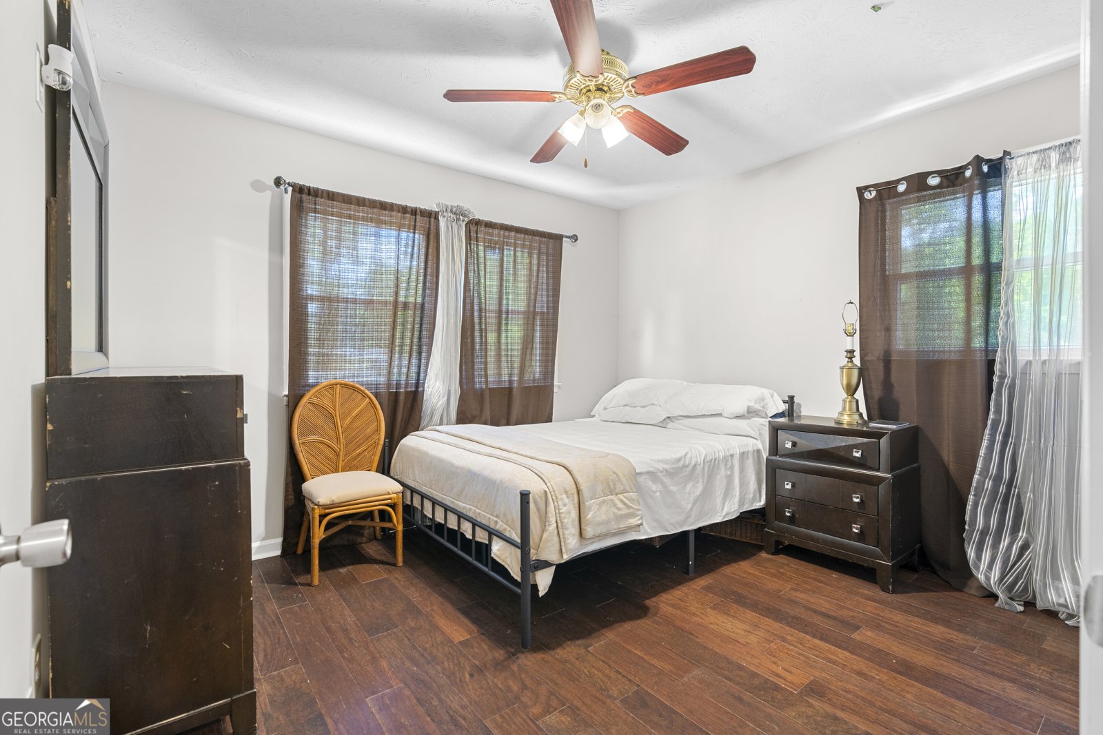 811 Corundum Court Stone Mountain - 4