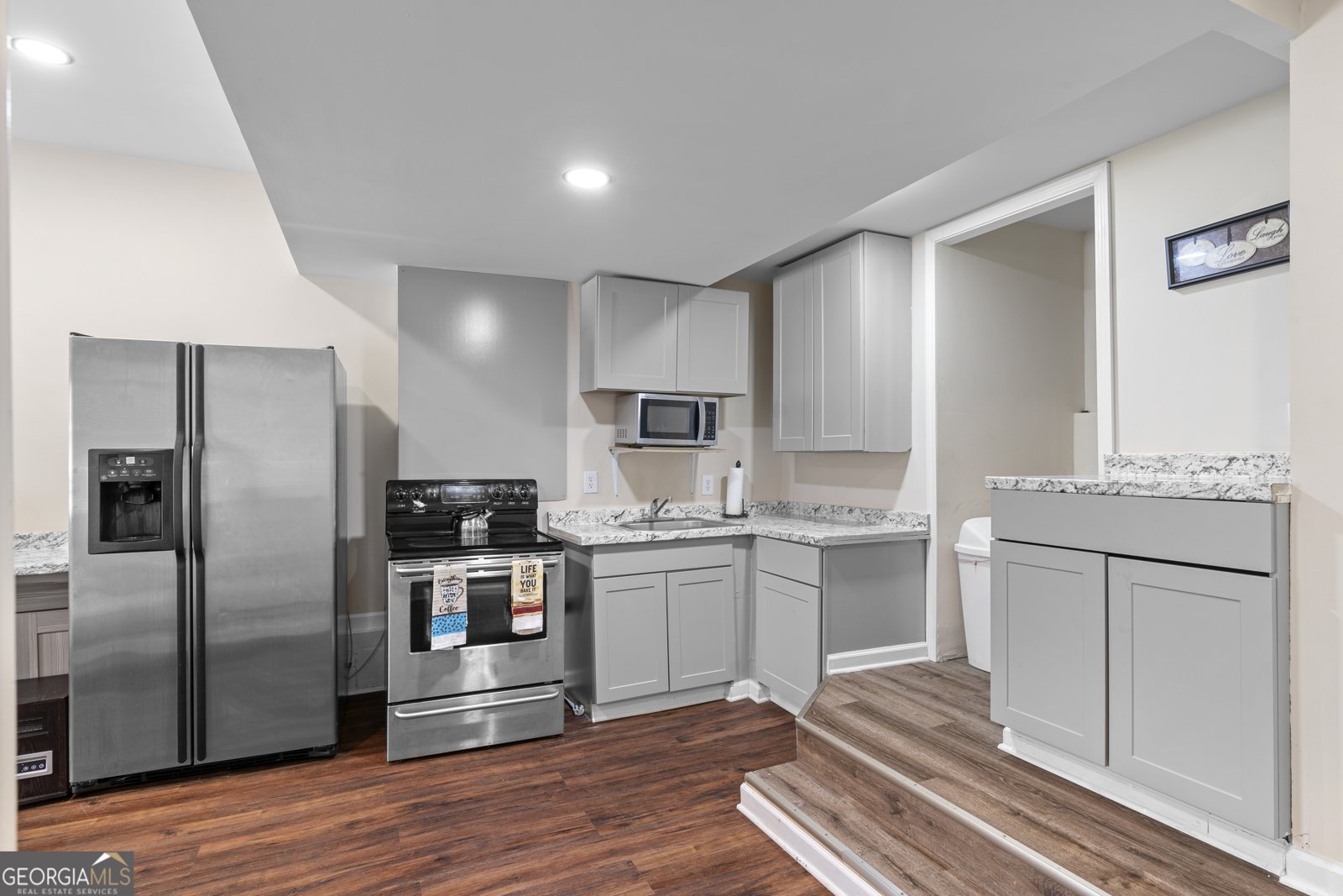 811 Corundum Court Stone Mountain - 8