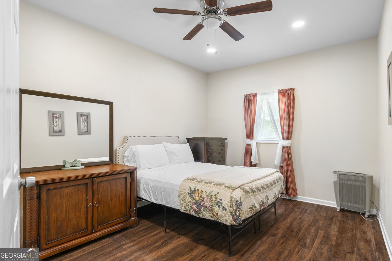 811 Corundum Court Stone Mountain - 9