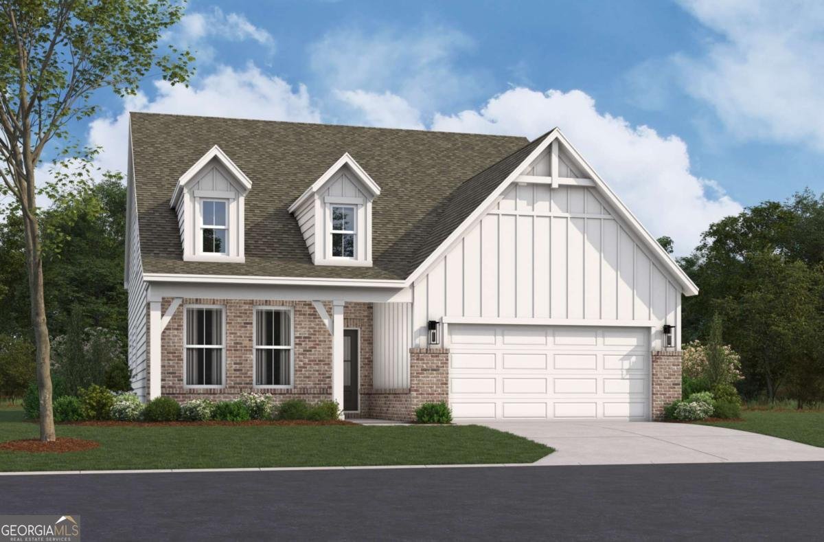 164 Henley Street Canton - 3
