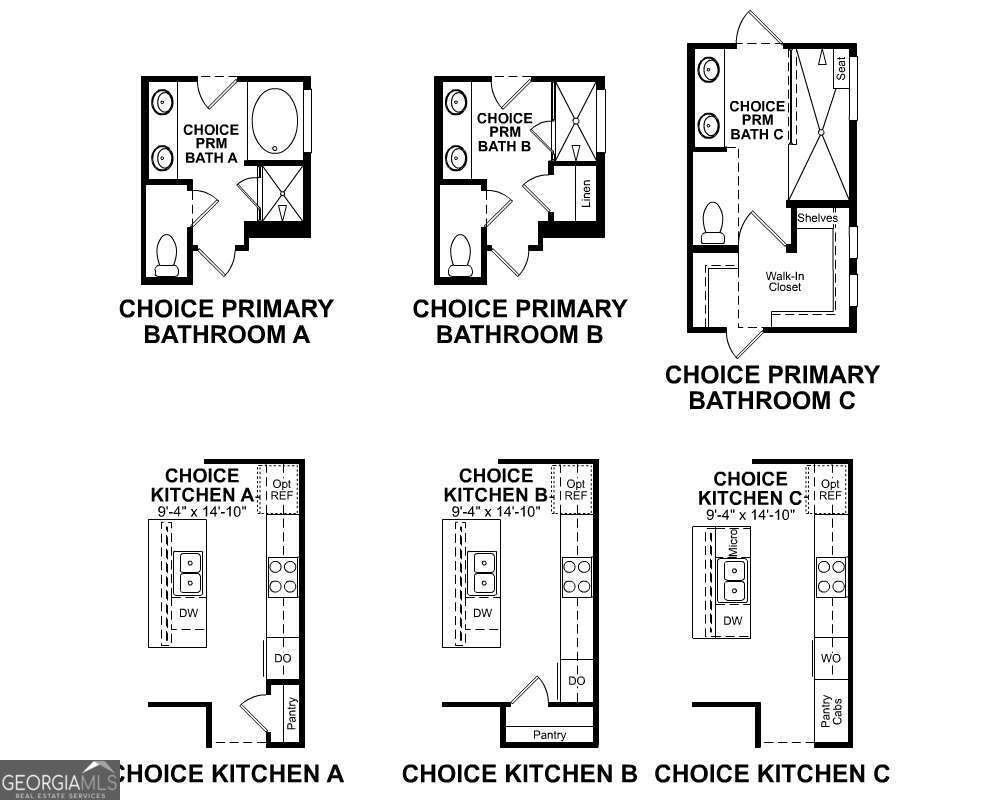 164 Henley Street Canton - 4