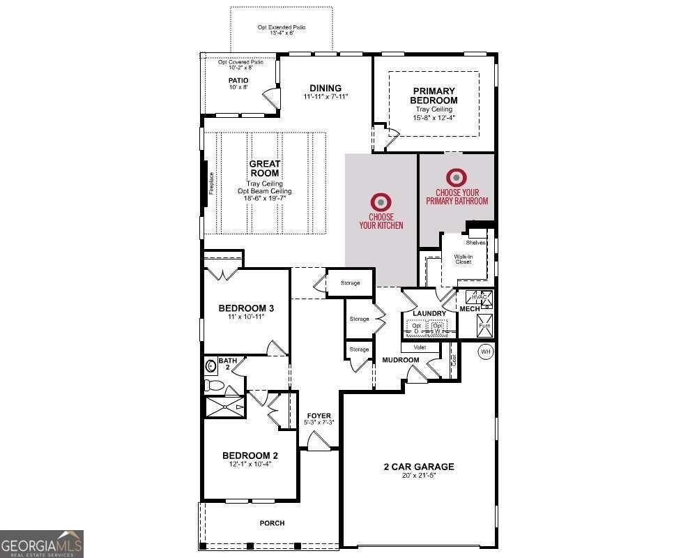 164 Henley Street Canton - 5