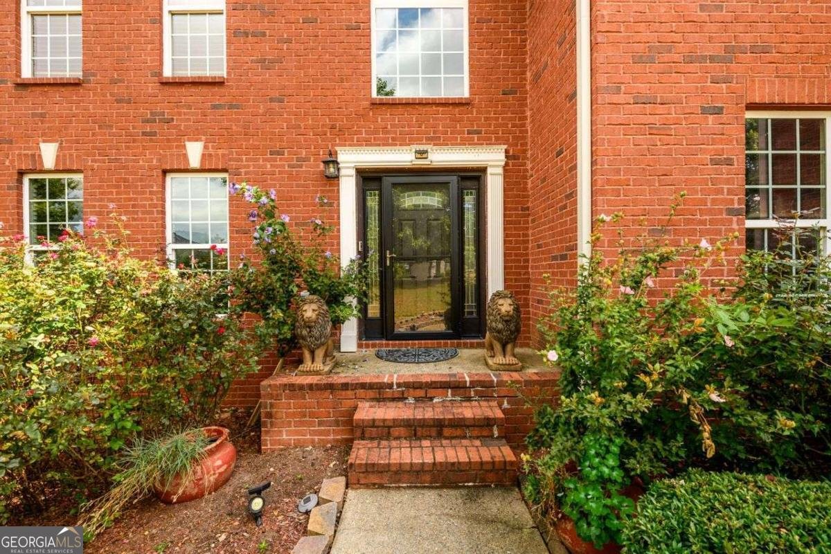 1045 PAPER CREEK Drive Lawrenceville - 3