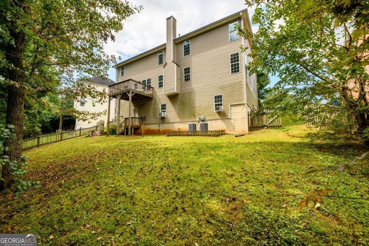 1045 PAPER CREEK Drive Lawrenceville - 40