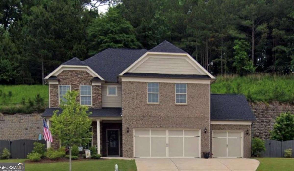 471 Greyfield Drive Canton - 1